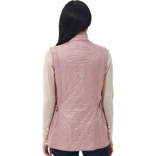 Barbour Wray Gilet-Women's Clothing-Kevin's Fine Outdoor Gear & Apparel