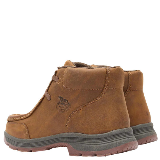 Georgia Boots Little Kid's Athens Superlyte Wallabe-Footwear-Kevin's Fine Outdoor Gear & Apparel