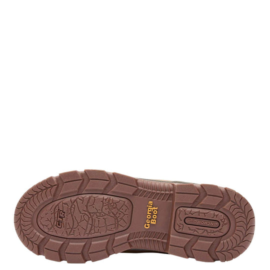 Georgia Boots Little Kid's Athens Superlyte Wallabe-Footwear-Kevin's Fine Outdoor Gear & Apparel