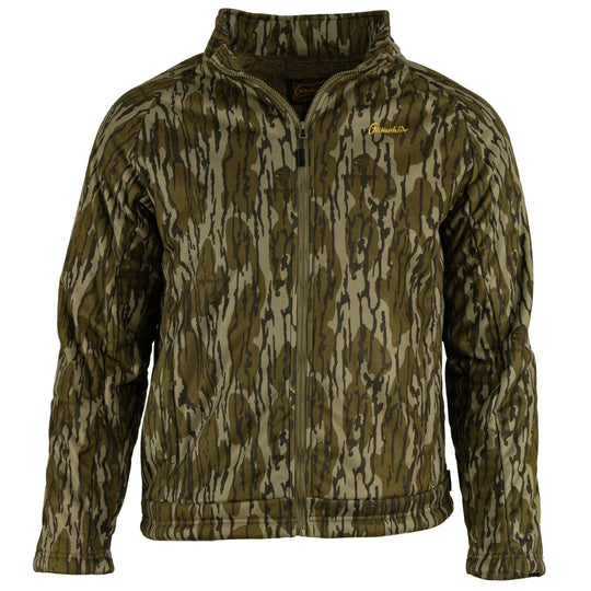 Gamehide Pinch Point Jacket-Men's Clothing-Bottomland-S-Kevin's Fine Outdoor Gear & Apparel