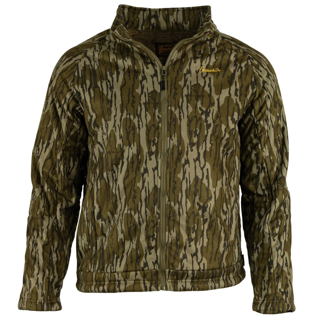 Gamehide Pinch Point Jacket – Kevin's Fine Outdoor Gear & Apparel