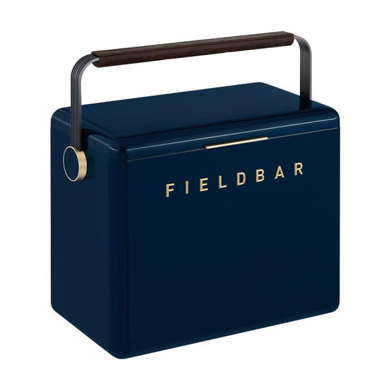 Fieldbar Gin Trunk-Lifestyle-Sea Boat Blue-Kevin's Fine Outdoor Gear & Apparel