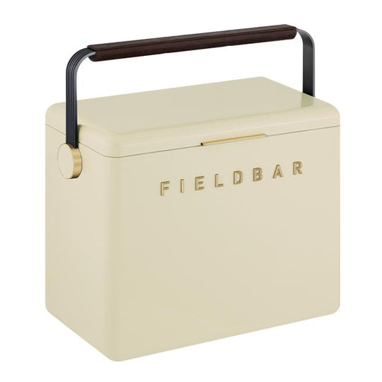 Fieldbar Gin Trunk-Lifestyle-Safari White-Kevin's Fine Outdoor Gear & Apparel