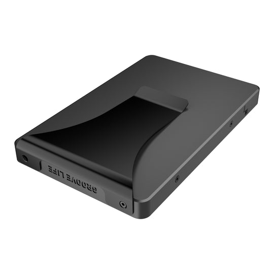 Groove Life Groove Wallet With Money Clip-Kevin's Fine Outdoor Gear & Apparel