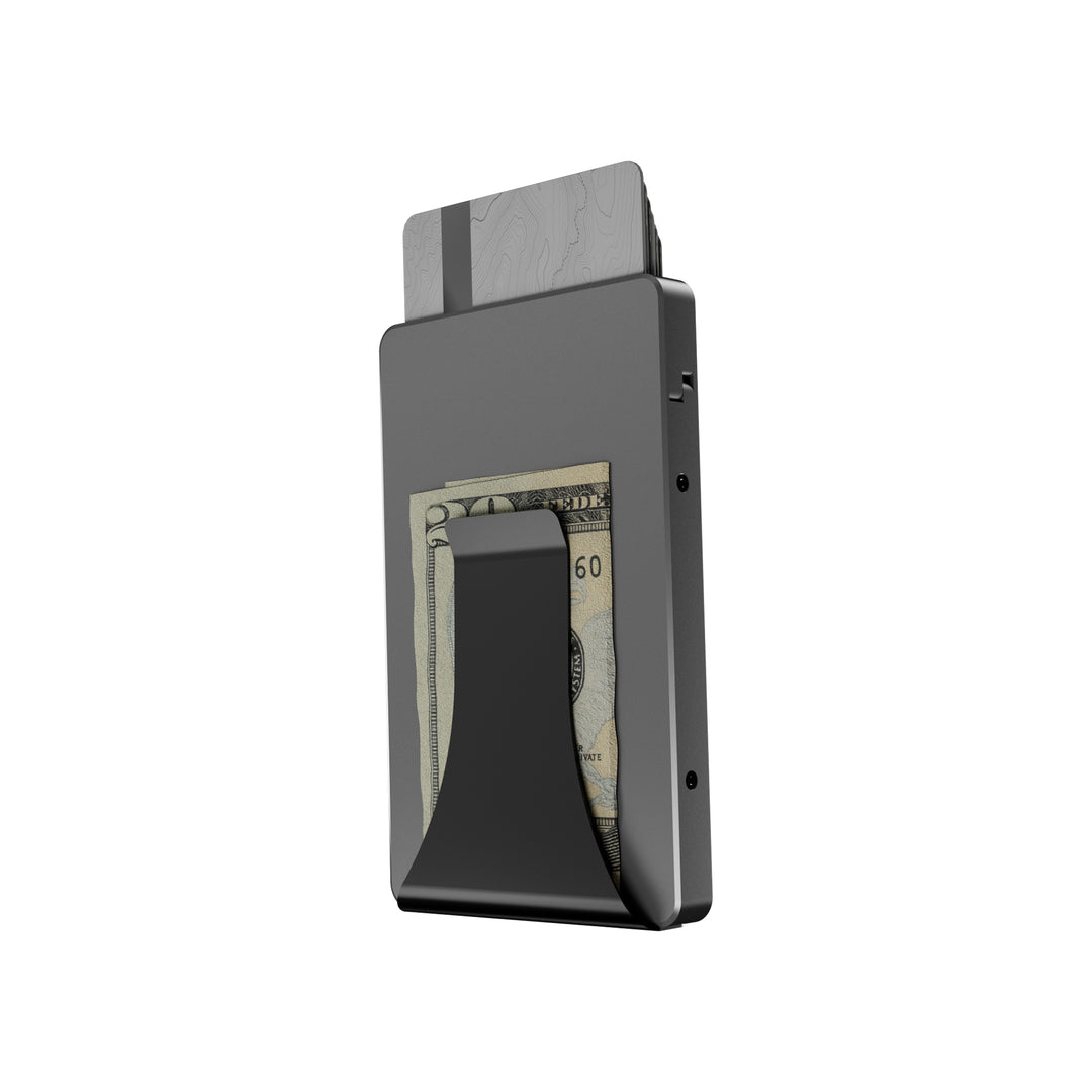 Groove Life Groove Wallet With Money Clip-Kevin's Fine Outdoor Gear & Apparel