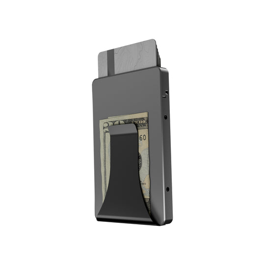 Groove Life Groove Wallet With Money Clip-Kevin's Fine Outdoor Gear & Apparel