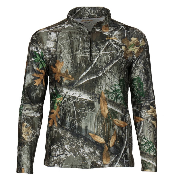 Gamehide Coulee Quarter Zip-Hunting/Outdoors-Kevin's Fine Outdoor Gear & Apparel