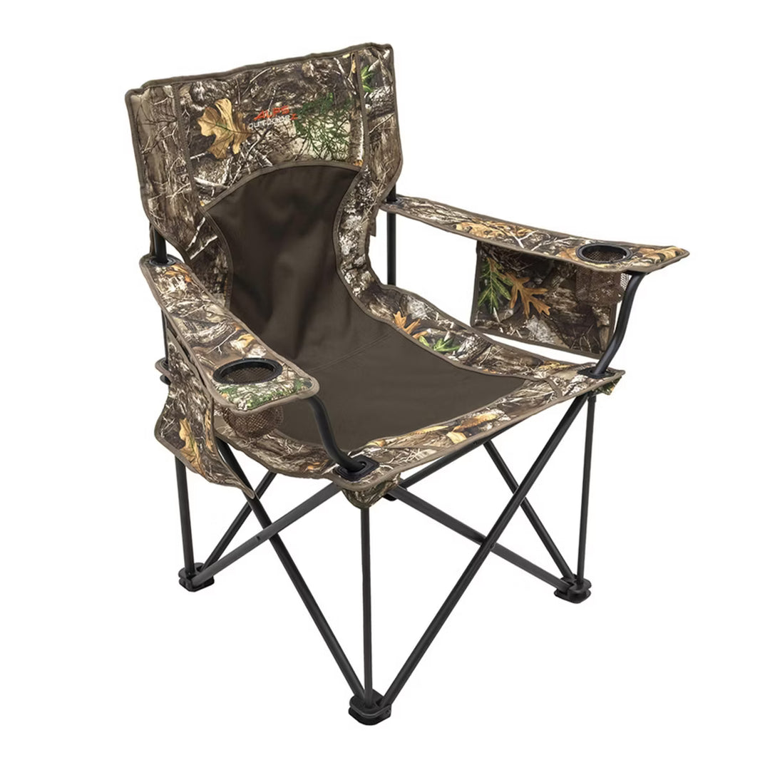 Alps OutdoorZ King Kong Chair-Hunting/Outdoors-Realtree Edge-Kevin's Fine Outdoor Gear & Apparel