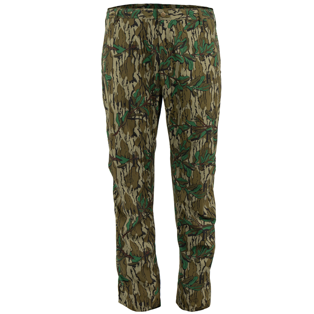 Gamehide Whisper Light Hunt Pant-Greenleaf-S-Kevin's Fine Outdoor Gear & Apparel