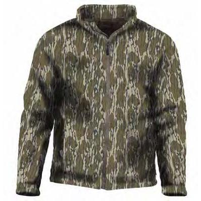 Gamehide Pinch Point Jacket-Men's Clothing-Bottomland-S-Kevin's Fine Outdoor Gear & Apparel