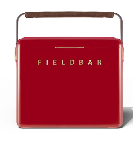 Fieldbar Gin Trunk