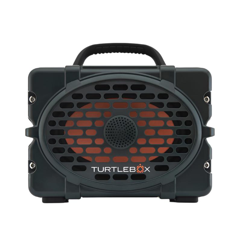 Turtlebox Gen 2 Portable Outdoor Speaker-Hunting/Outdoors-Green-Kevin's Fine Outdoor Gear & Apparel