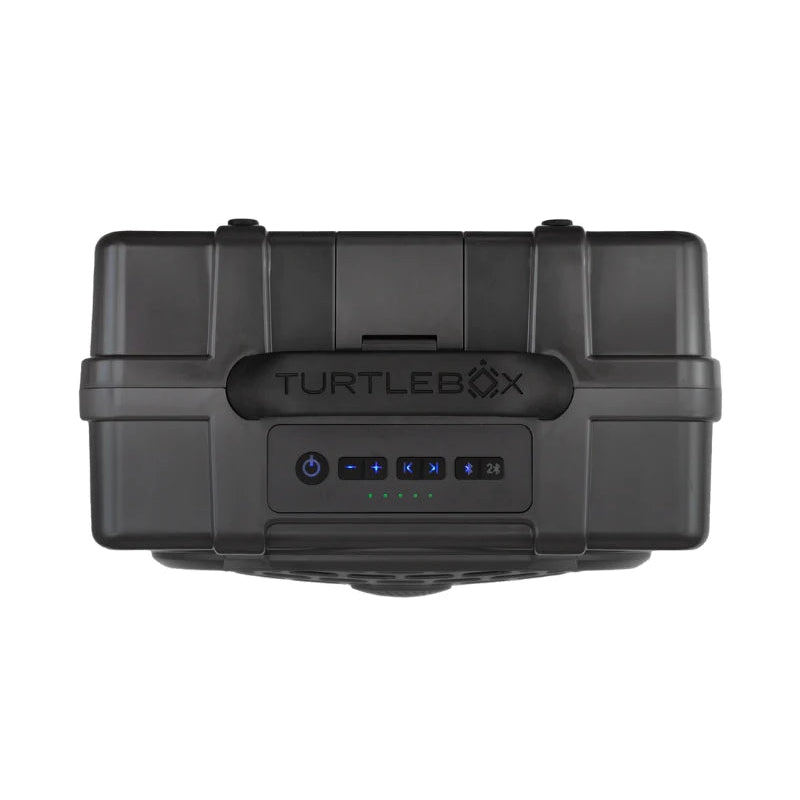 Turtlebox Gen 2 Portable Outdoor Speaker-Hunting/Outdoors-Kevin's Fine Outdoor Gear & Apparel