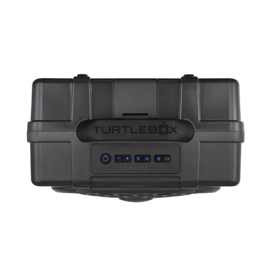 Turtlebox Gen 2 Portable Outdoor Speaker-Hunting/Outdoors-Kevin's Fine Outdoor Gear & Apparel
