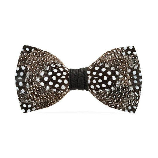 Brackish The Guinea Bow Tie-Men's Accessories-Kevin's Fine Outdoor Gear & Apparel