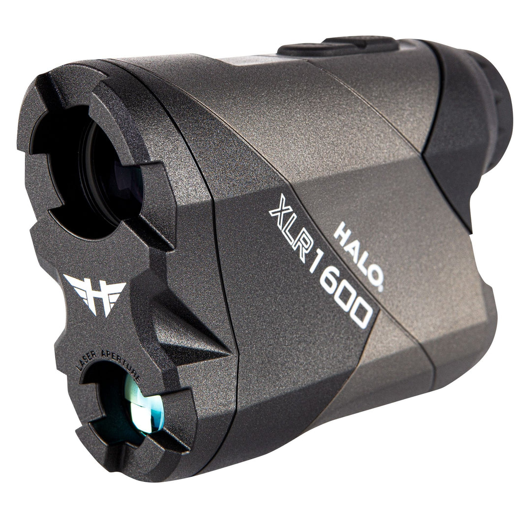 Halo Rangefinder XLR1600-Hunting/Outdoors-Kevin's Fine Outdoor Gear & Apparel
