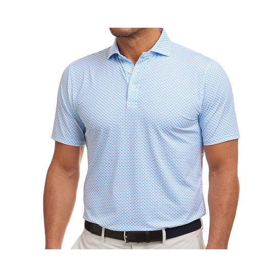 Holderness & Bourne "Jenkins" Polo-Men's Clothing-Kevin's Fine Outdoor Gear & Apparel
