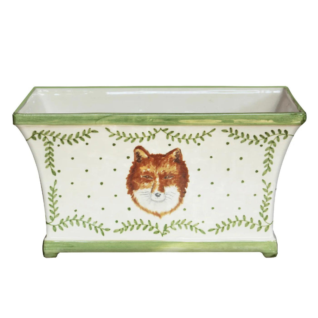 Foxy Planter