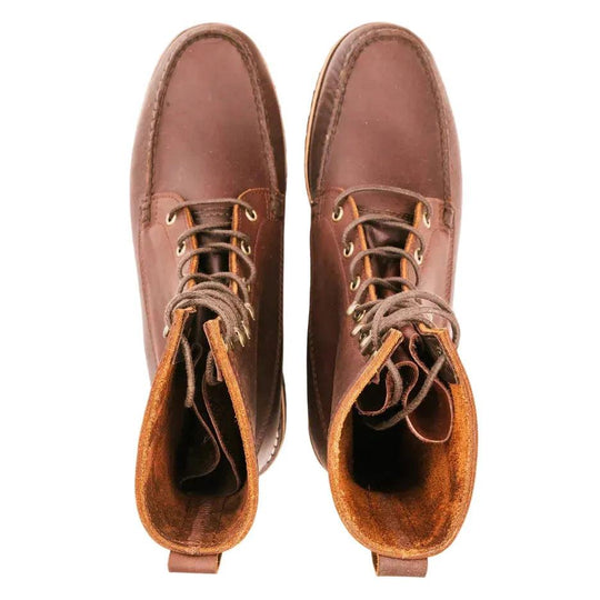Field & Stream The Hill Country Boot-Men's Footwear-Kevin's Fine Outdoor Gear & Apparel