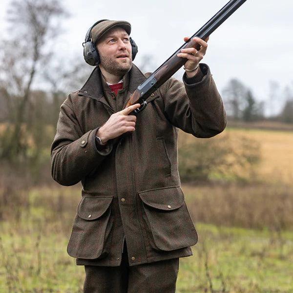 Laksen Men's Hastings Chatsworth Coat-Men's Clothing-Kevin's Fine Outdoor Gear & Apparel