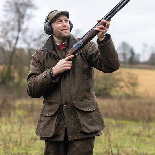 Laksen Men's Hastings Chatsworth Coat-Men's Clothing-Kevin's Fine Outdoor Gear & Apparel