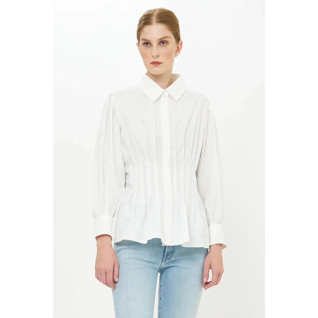 Oliphant Elizabeth Top-Women's Clothing-Kevin's Fine Outdoor Gear & Apparel