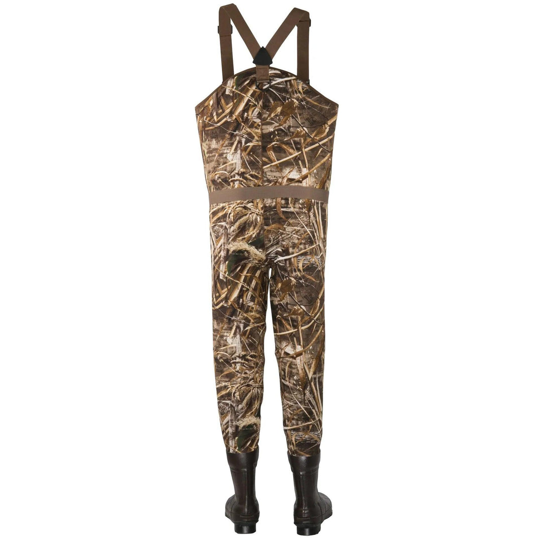 Hodgman Brighton Neoprene Cleated Bootfoot Waders-Hunting/Outdoors-Kevin's Fine Outdoor Gear & Apparel