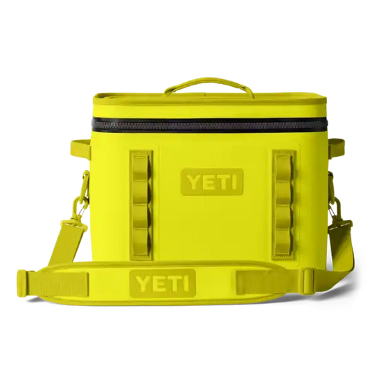 YETI Hopper Flip 18-Hunting/Outdoors-Firefly Yellow-Kevin's Fine Outdoor Gear & Apparel