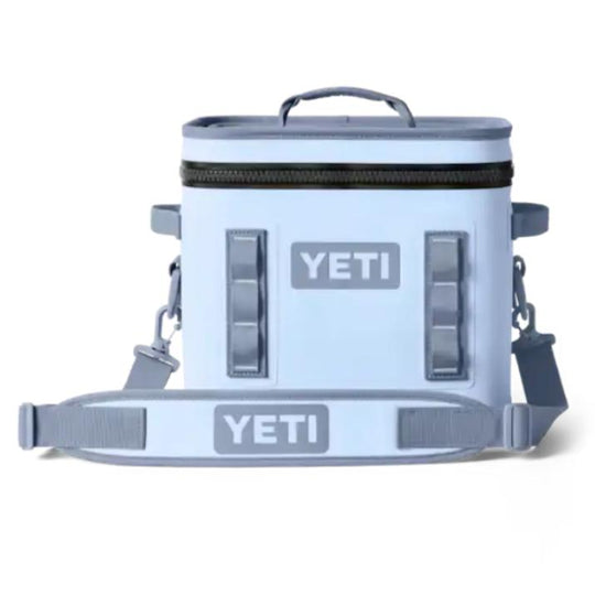 YETI Hopper Flip 12-Hunting/Outdoors-Big Sky Blue-Kevin's Fine Outdoor Gear & Apparel