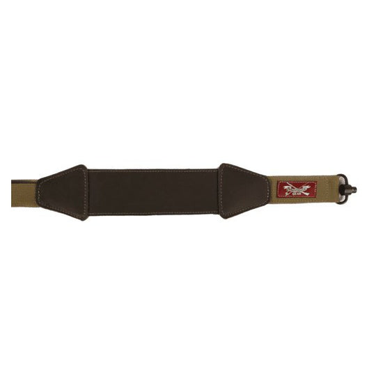 Armageddon Gear Hunter's Rifle Sling-Hunting/Outdoors-Ranger Green with Stud Swivels-Kevin's Fine Outdoor Gear & Apparel