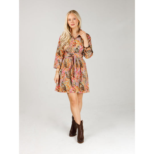 Holly Shae Arden Kleid