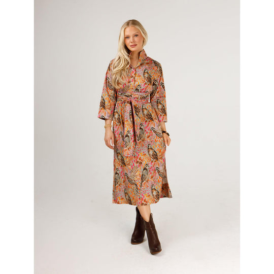 Holly Shae Grace Dress