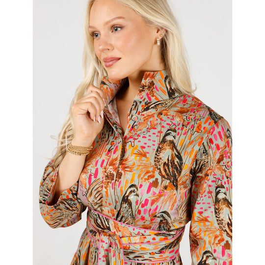 Holly Shae Grace Dress
