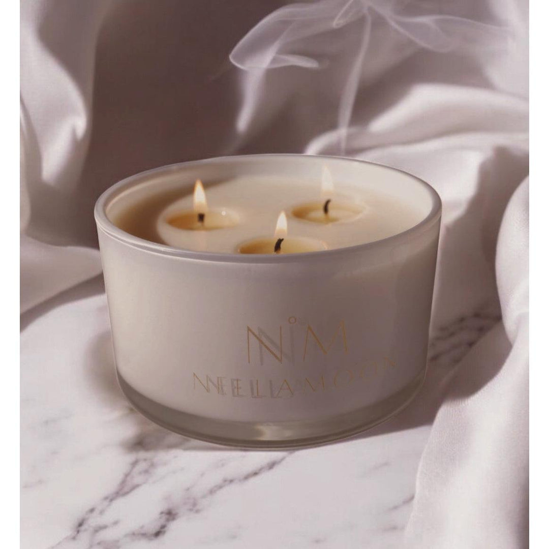 Nellamoon 22 oz Capri Candle-Home/Giftware-Golden Hour-Kevin's Fine Outdoor Gear & Apparel