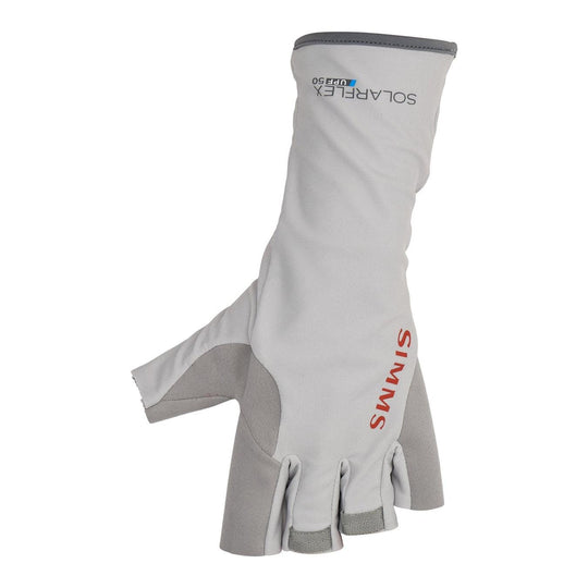 Simms Solarflex Sunglove-Hunting/Outdoors-Overcast-M-Kevin's Fine Outdoor Gear & Apparel
