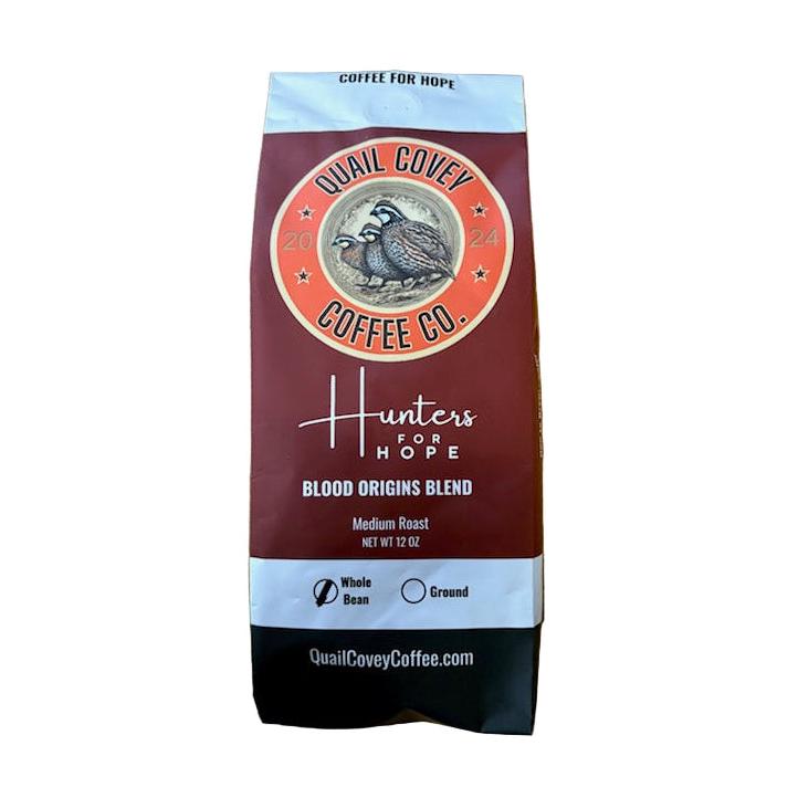 Quail Covey 12 oz Coffee-Home/Giftware-Kevin's Fine Outdoor Gear & Apparel