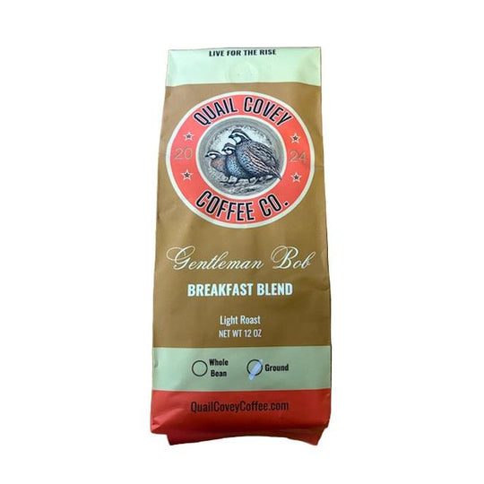 Quail Covey 12 oz Coffee-Home/Giftware-Kevin's Fine Outdoor Gear & Apparel
