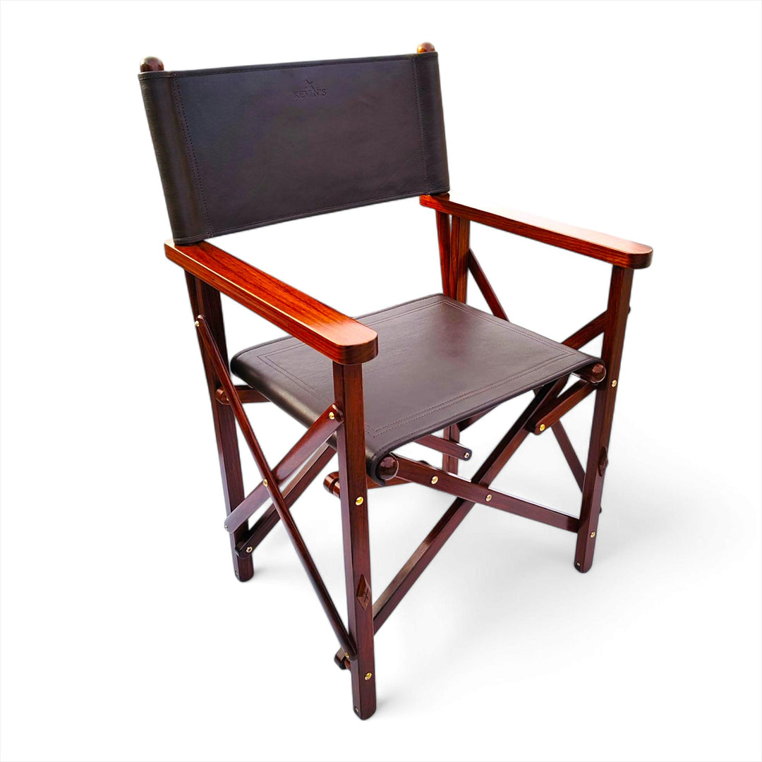 Campaign Furniture: Jaisalmer Folding Salon Chair-Hunting/Outdoors-Kevin's Fine Outdoor Gear & Apparel