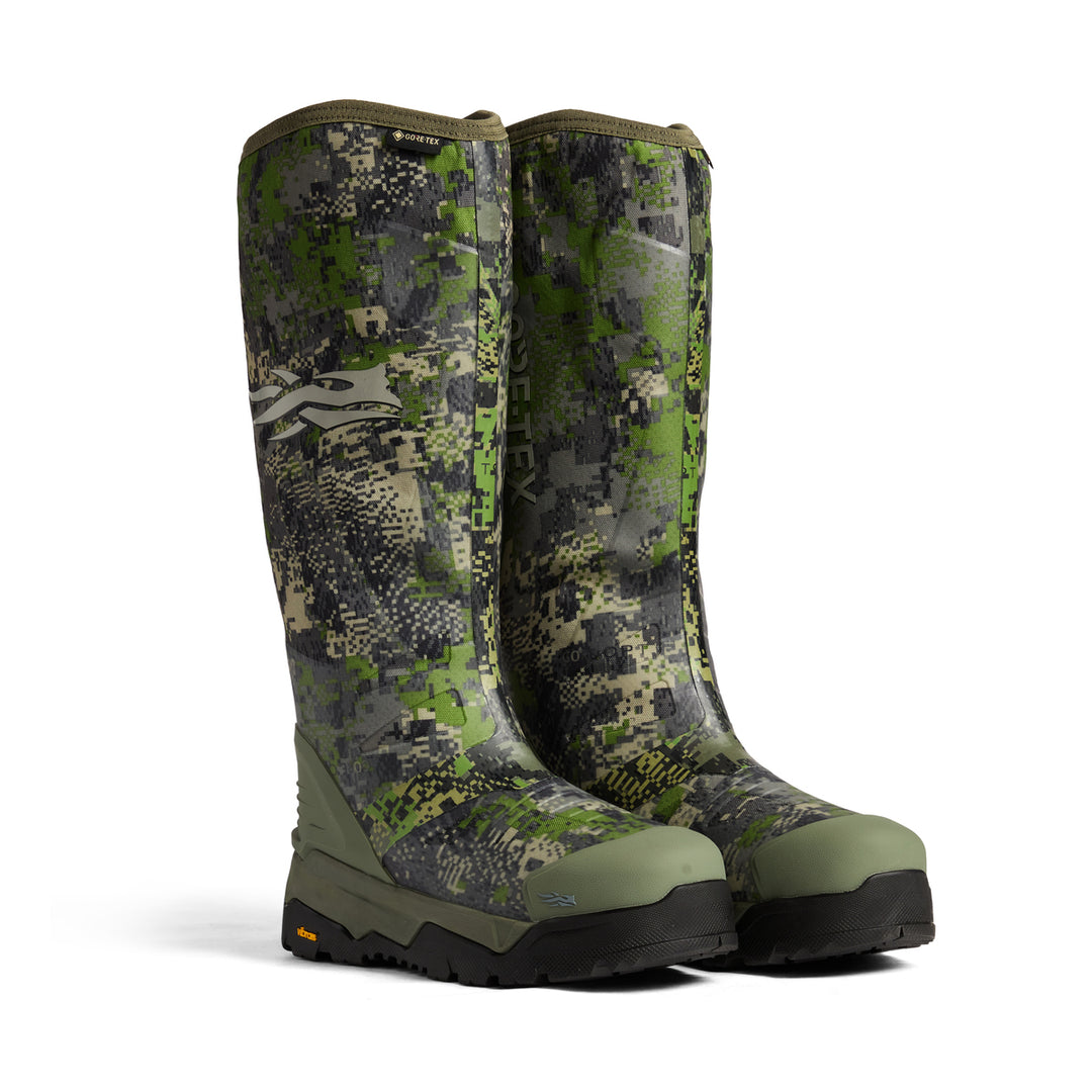 Sitka VentLite GTX Boot-Men's Footwear-Cover-9-Kevin's Fine Outdoor Gear & Apparel