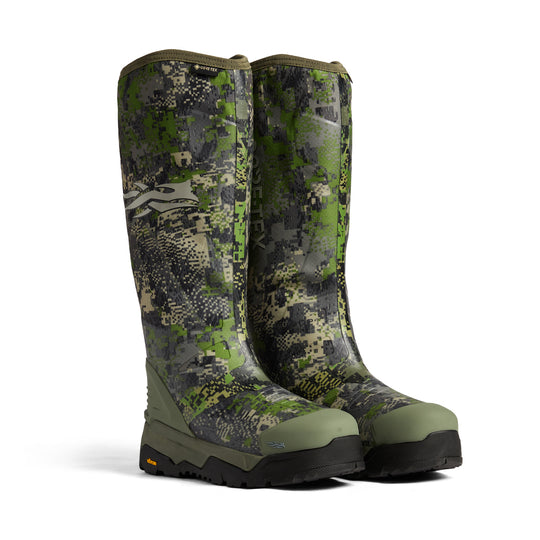 Sitka VentLite GTX Boot-Men's Footwear-Cover-9-Kevin's Fine Outdoor Gear & Apparel