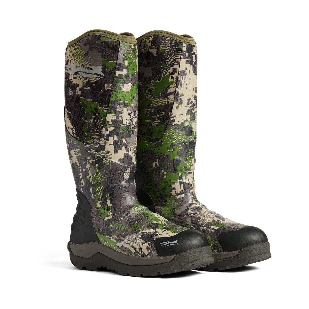 Sitka Back40 Boot-Men's Footwear-Cover-9-Kevin's Fine Outdoor Gear & Apparel