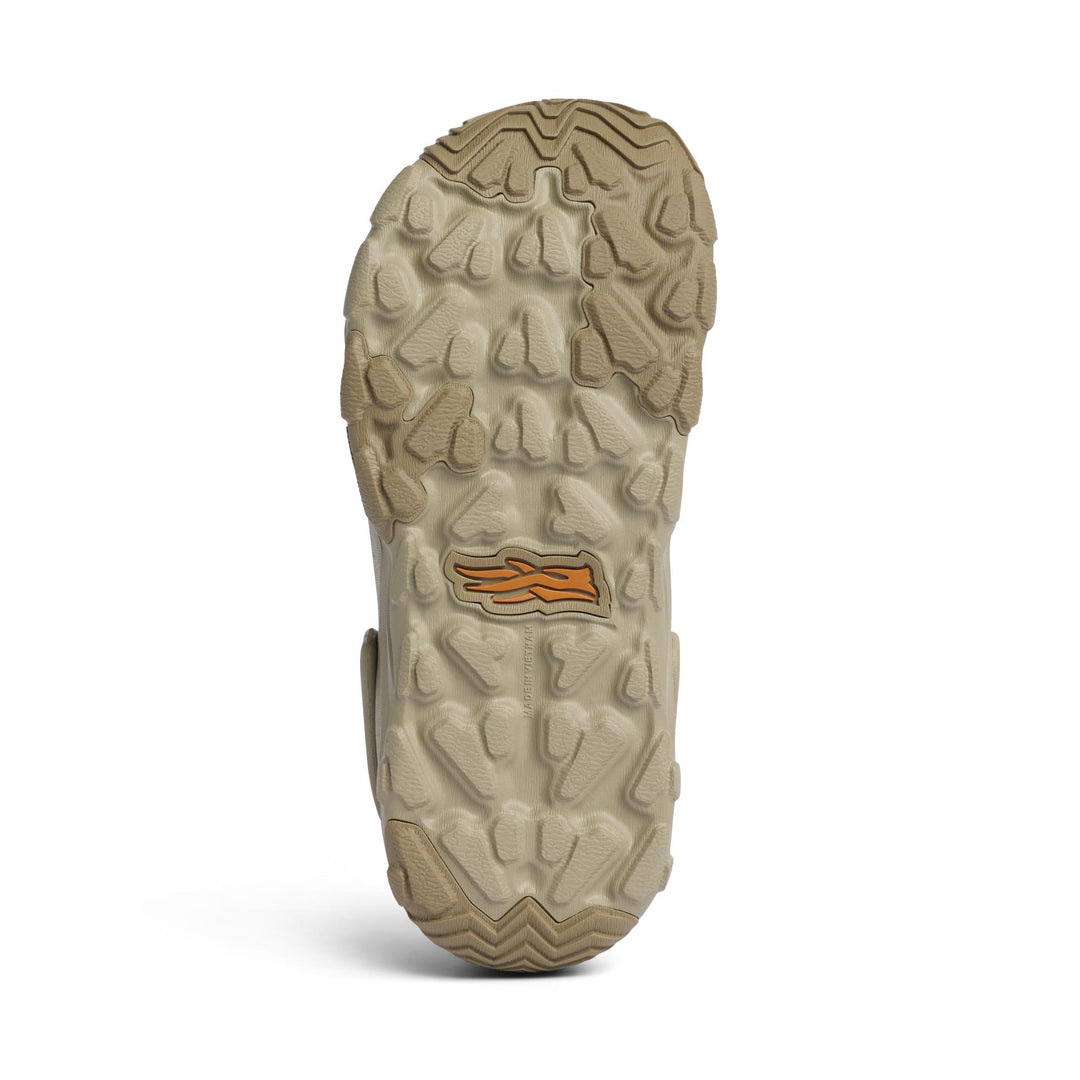 Sitka Ranger Clog-Men's Footwear-Kevin's Fine Outdoor Gear & Apparel