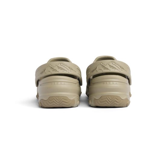 Sitka Ranger Clog-Men's Footwear-Kevin's Fine Outdoor Gear & Apparel