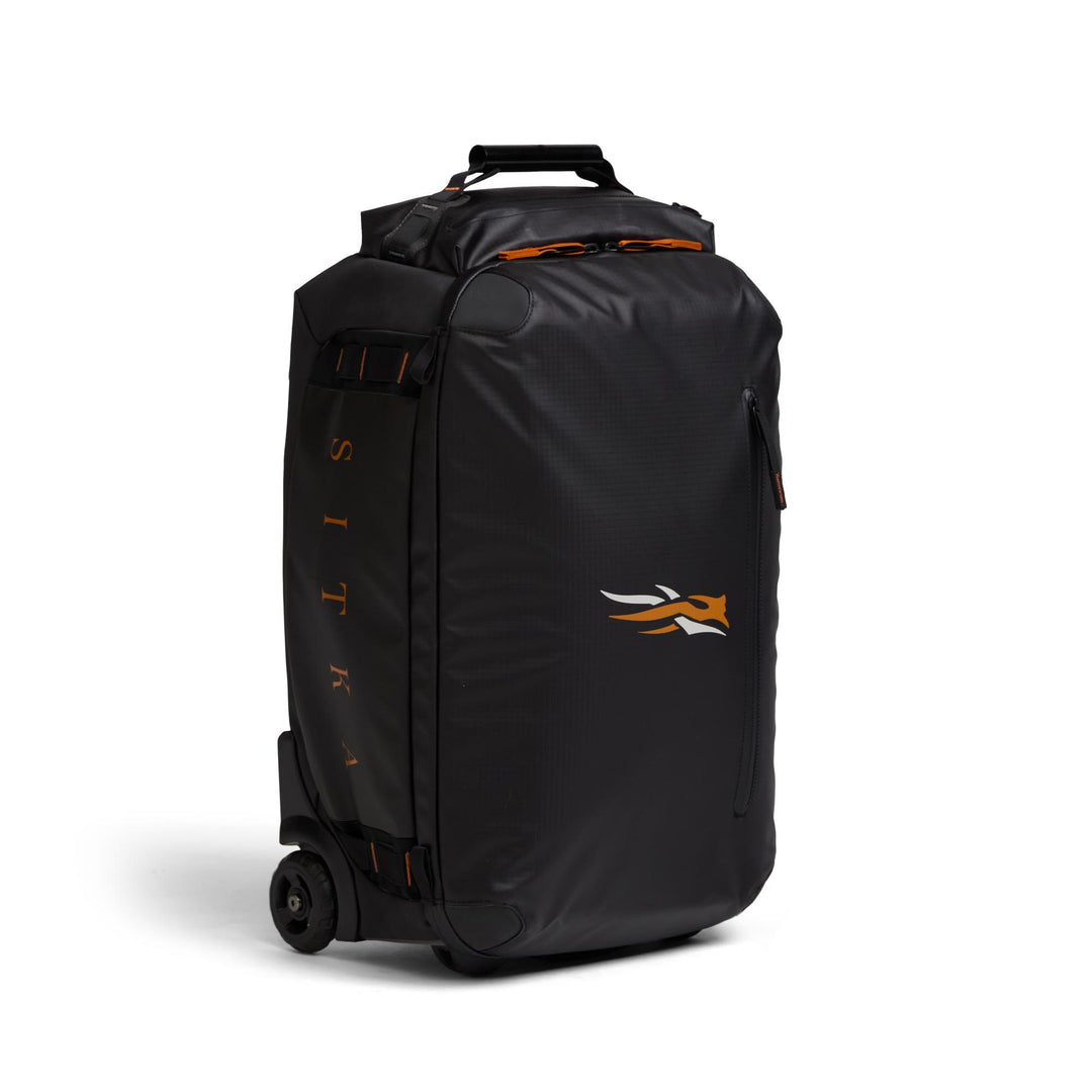Sitka Drifter Carry On 35L-Luggage-Sitka Black-Kevin's Fine Outdoor Gear & Apparel