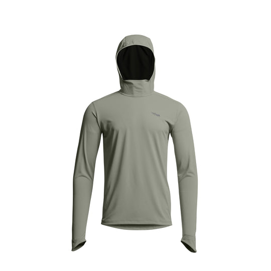 Sitka Radiant Sun Hoodie-Men's Clothing-Herb Green-M-Kevin's Fine Outdoor Gear & Apparel