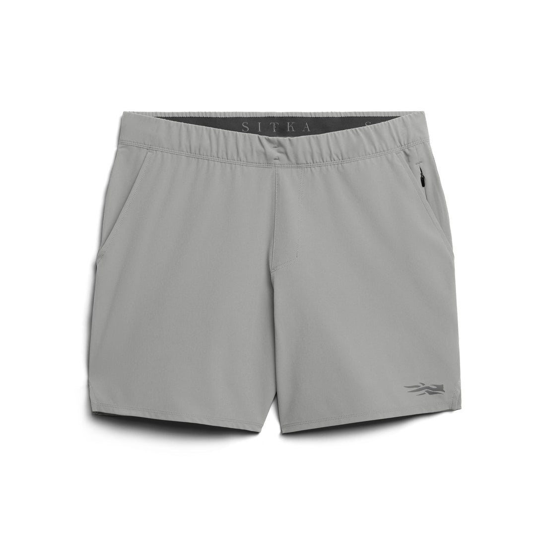 Sitka Boundary Short-Granite-M-Kevin's Fine Outdoor Gear & Apparel