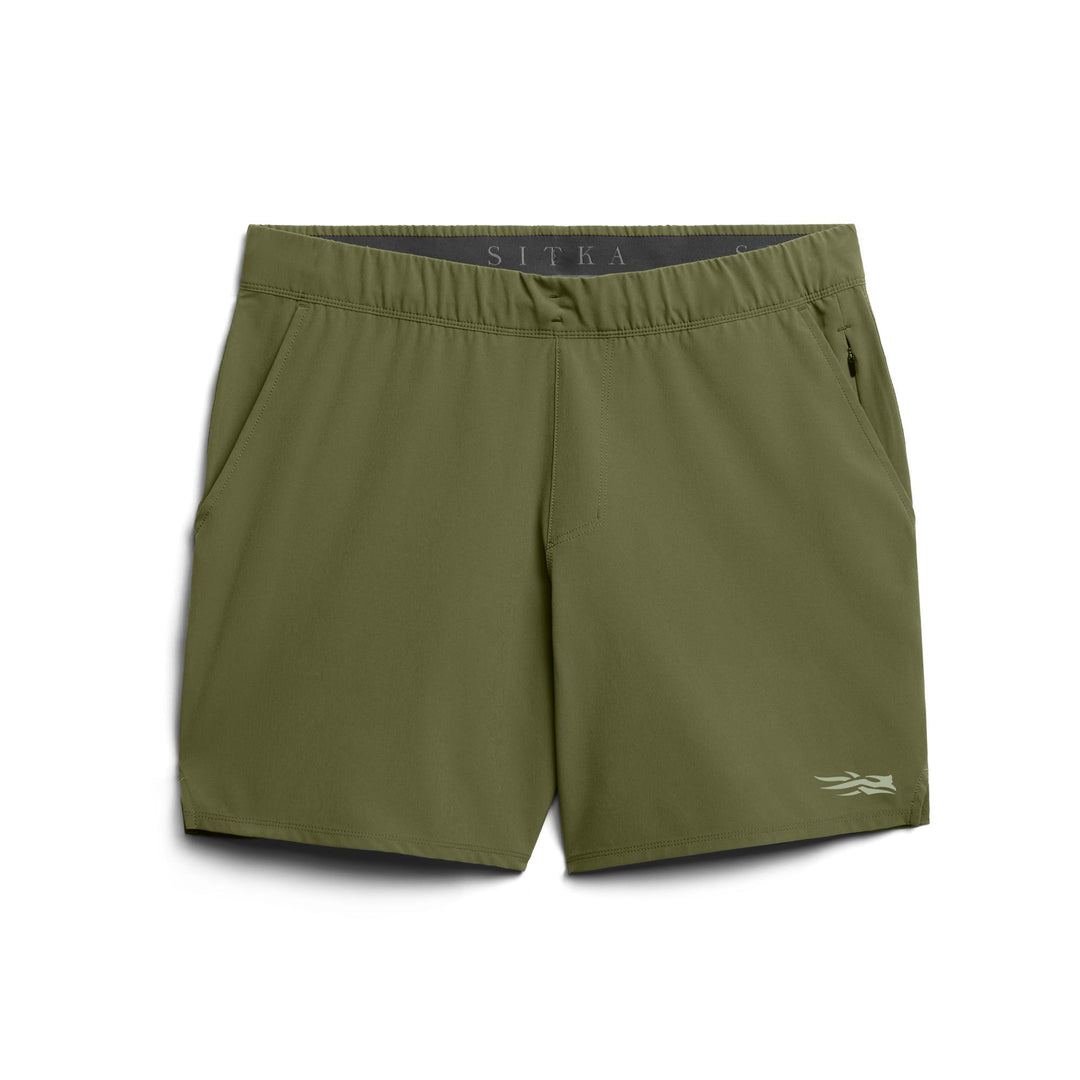 Sitka Boundary Short-Pine Green-M-Kevin's Fine Outdoor Gear & Apparel