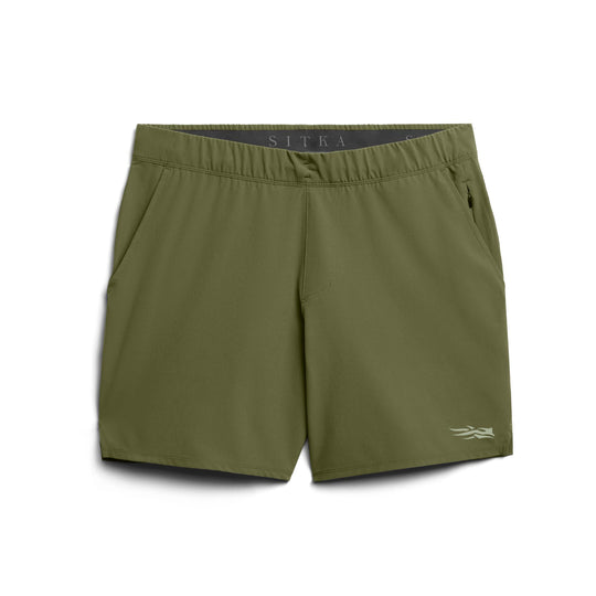 Sitka Boundary Short-Pine Green-M-Kevin's Fine Outdoor Gear & Apparel