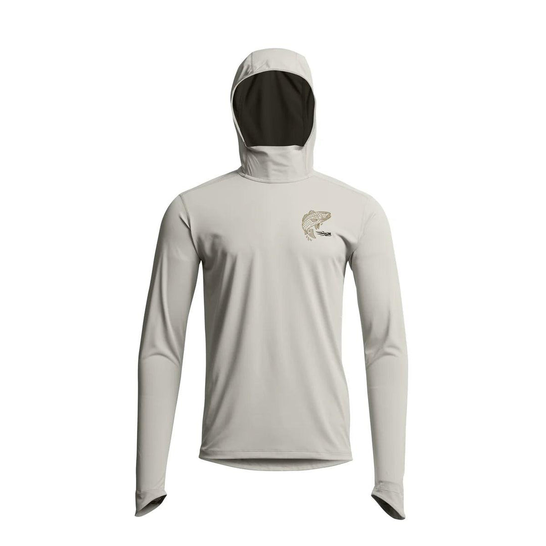Sitka Radiant Graphic Sun Hoodie-Men's Clothing-Kevin's Fine Outdoor Gear & Apparel