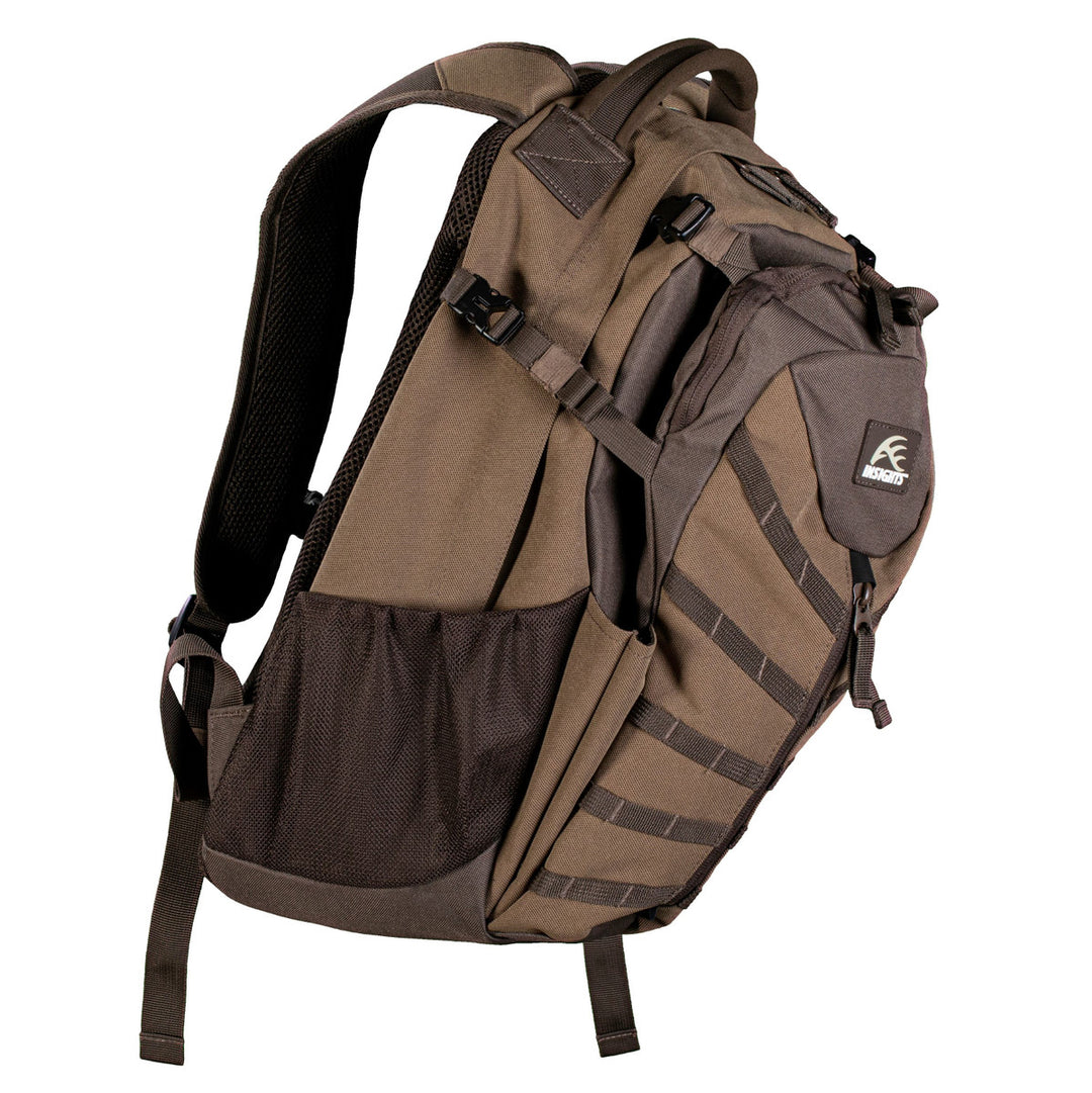 Insights Drifter Light Weight Day Pack-Hunting/Outdoors-Solid Element-Kevin's Fine Outdoor Gear & Apparel